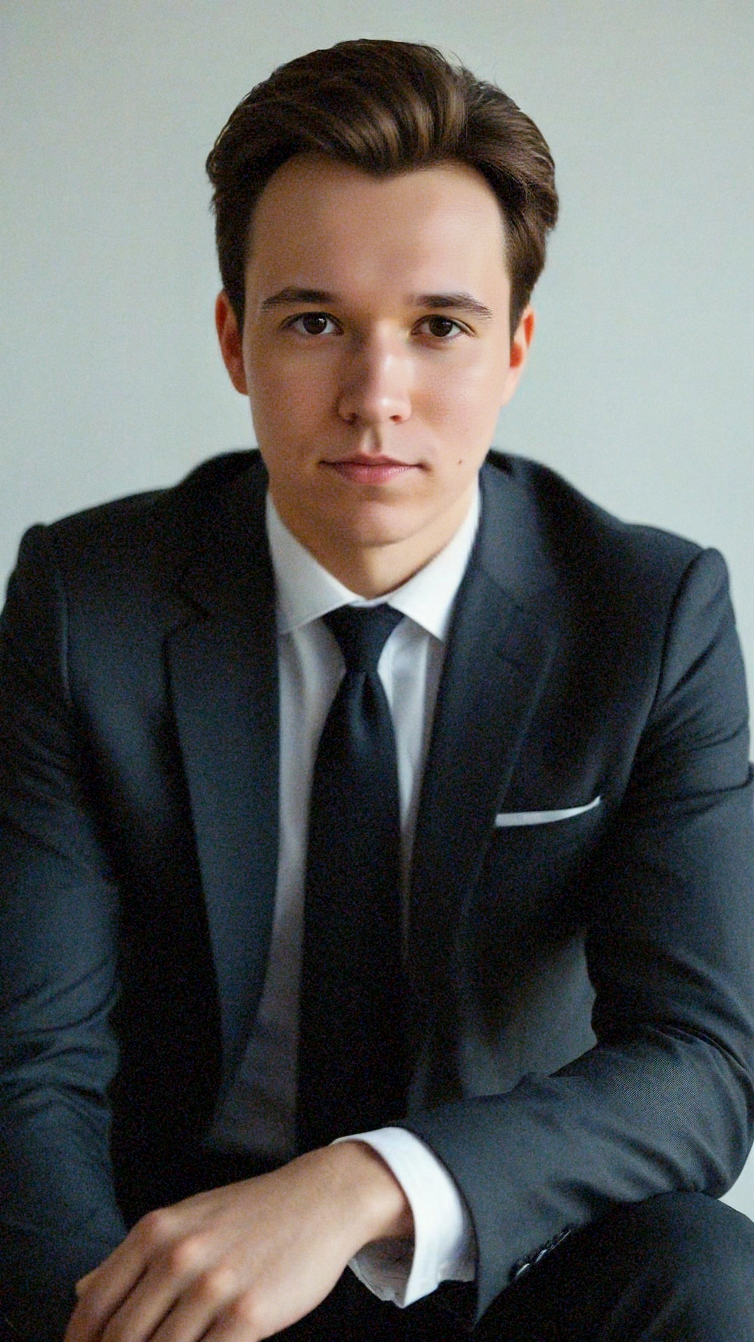 Никита Напольников